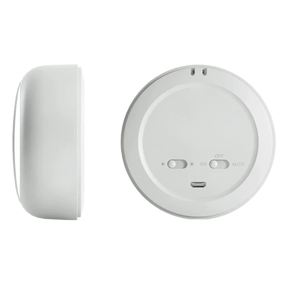 Motion Sensor Cat Night Light 10
