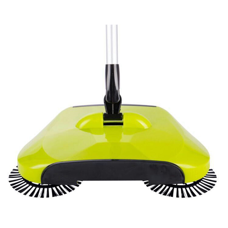 Magic Spinning Broom 3