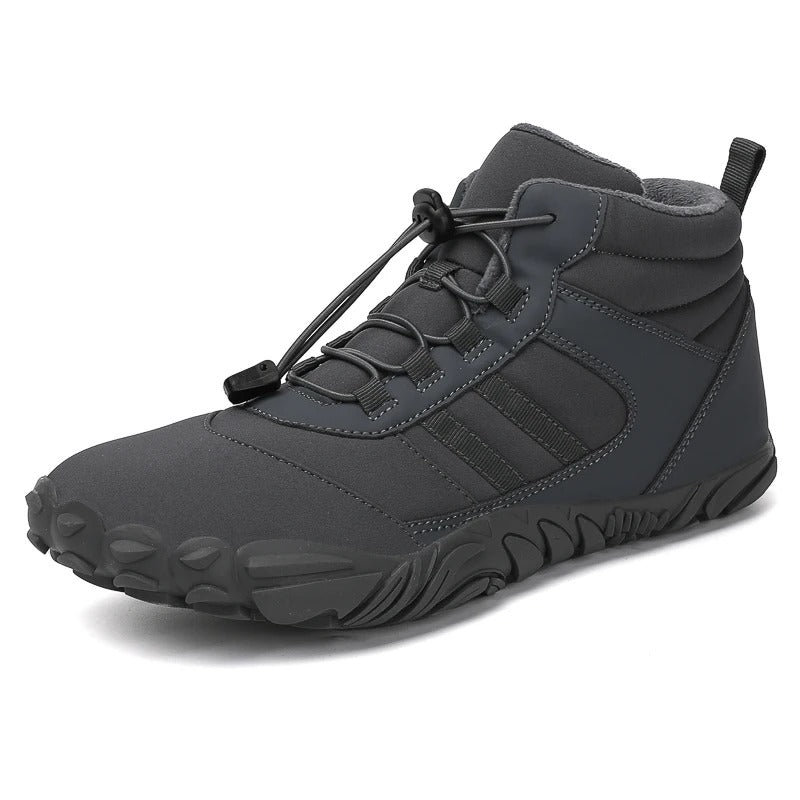 High-Top Barefoot Shoes 13