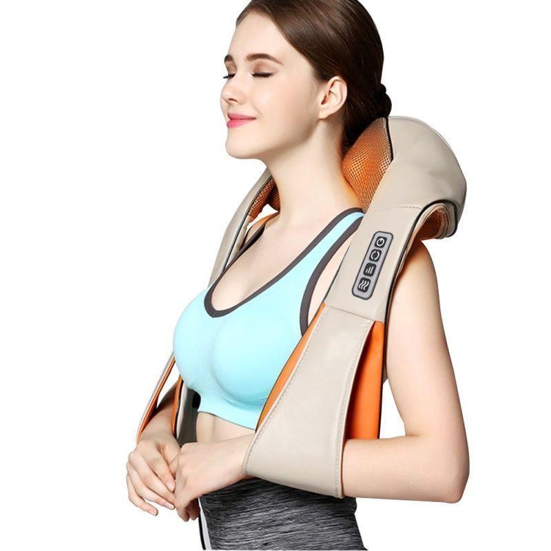 Portable Massager 16