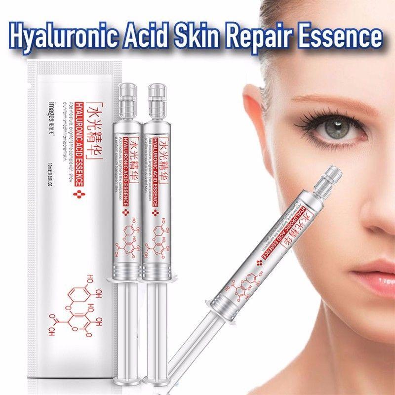 Hyaluronic Acid Skin Repair Essense 2