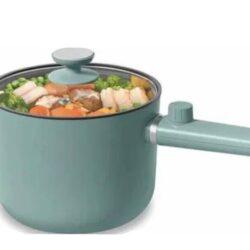 Electric Hot Pot 2
