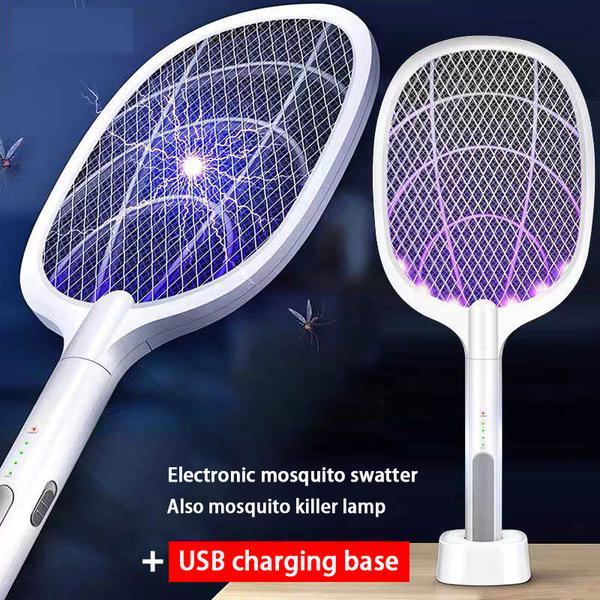 Summer Fly Swatter Trap 2