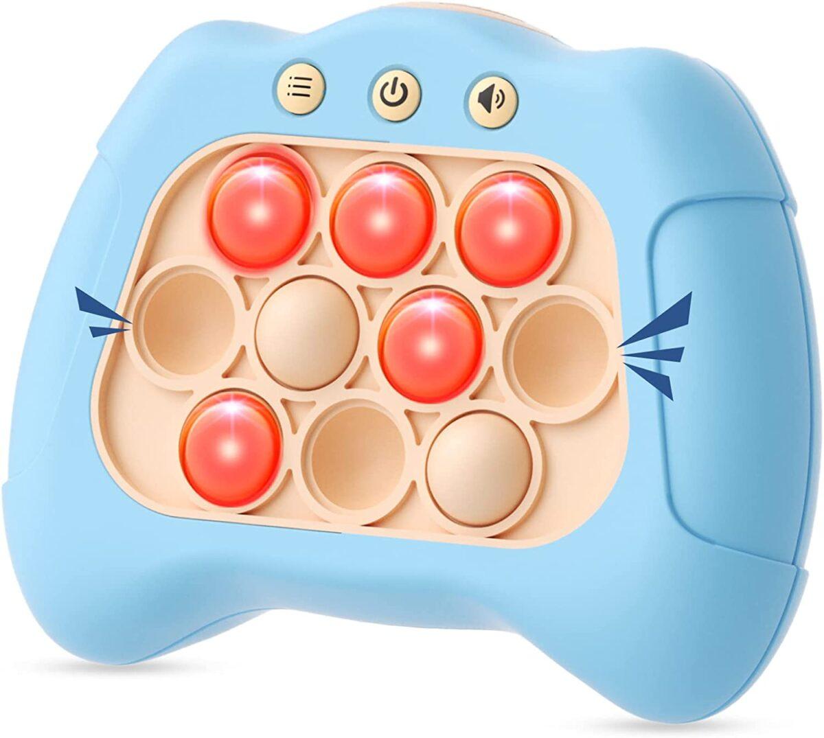 Pop It Push Game Controller 2
