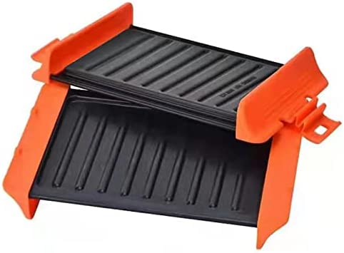 Microwave Short Grill 2
