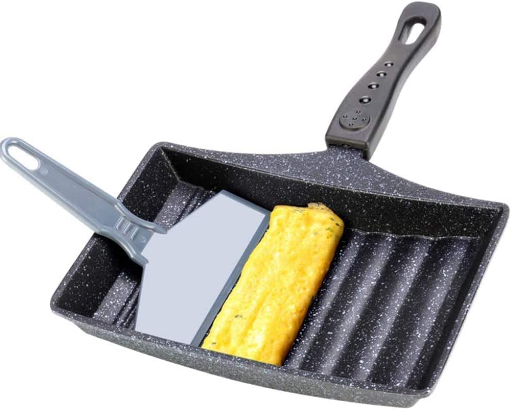 Egg Rolling Pan 2