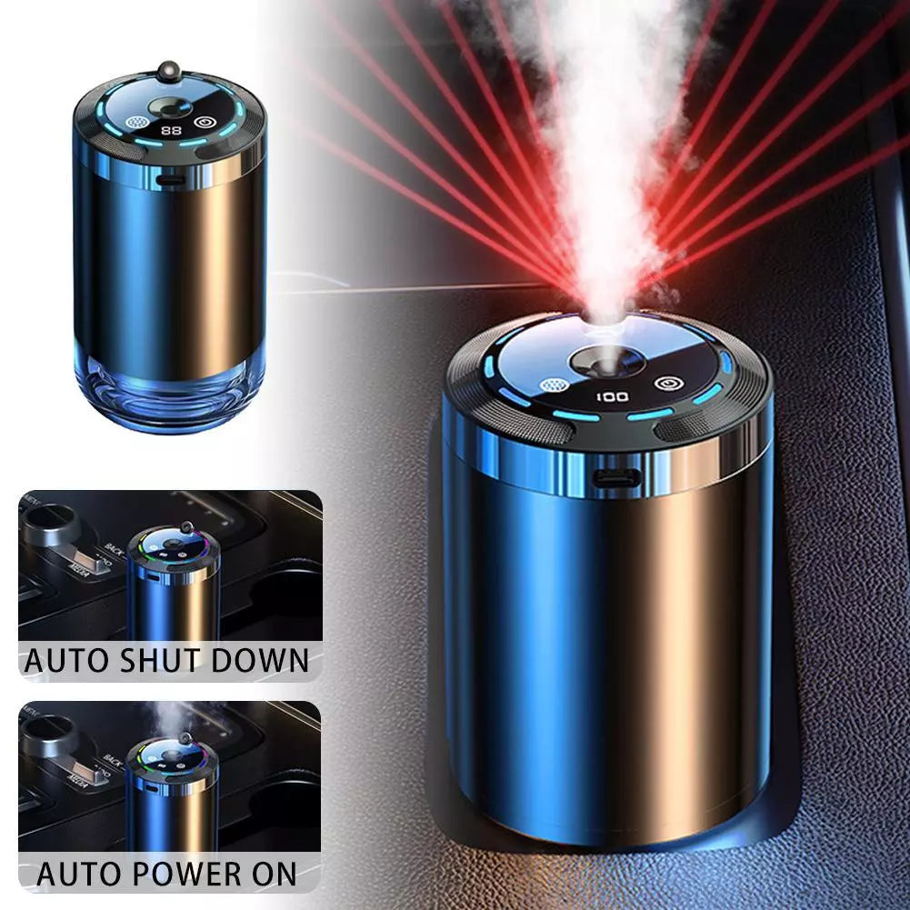 Car Air Freshener 2
