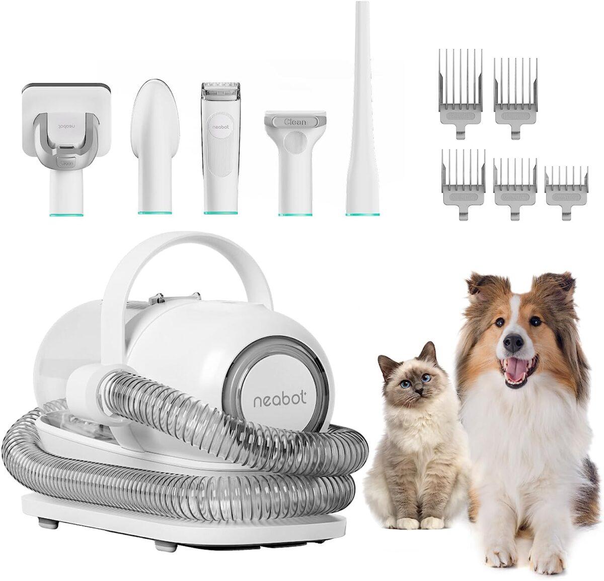 Pro Pet Grooming Kit 2