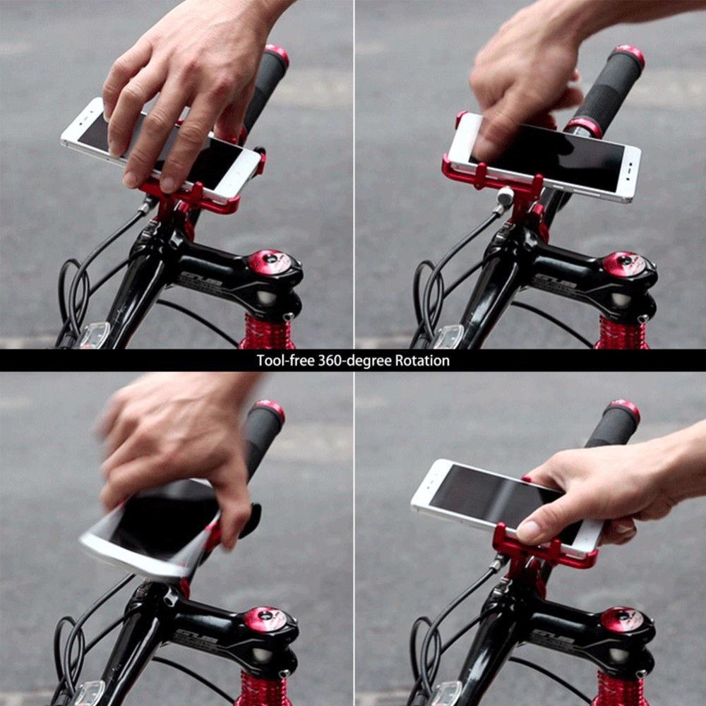 Keep Your Phone Safe & Secure While Riding 2