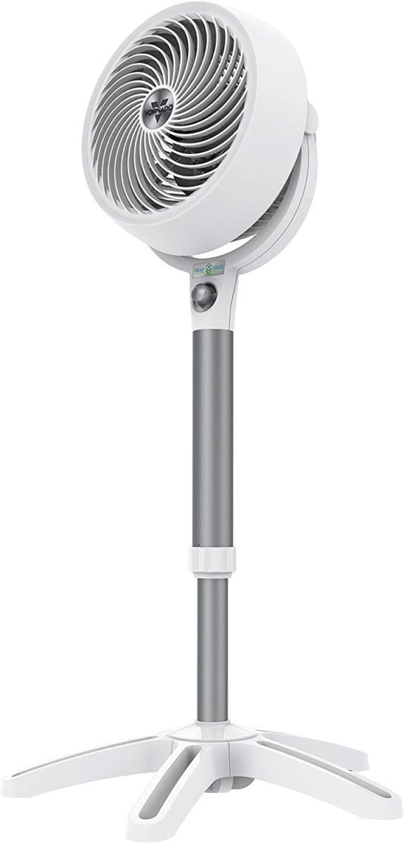 Pedestal Air Circulator 2