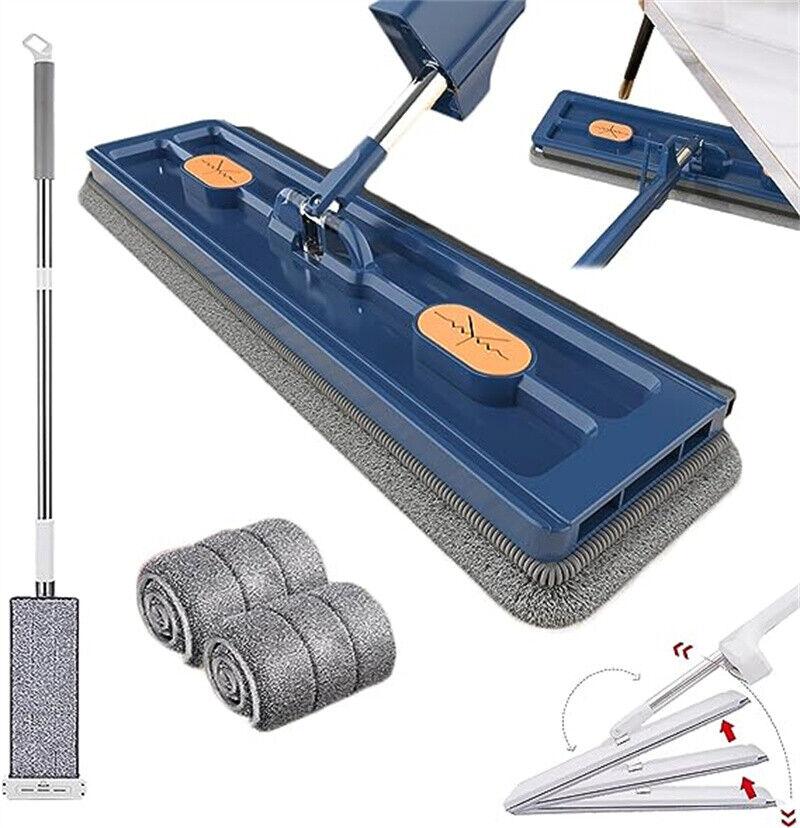 Flat Mop 2