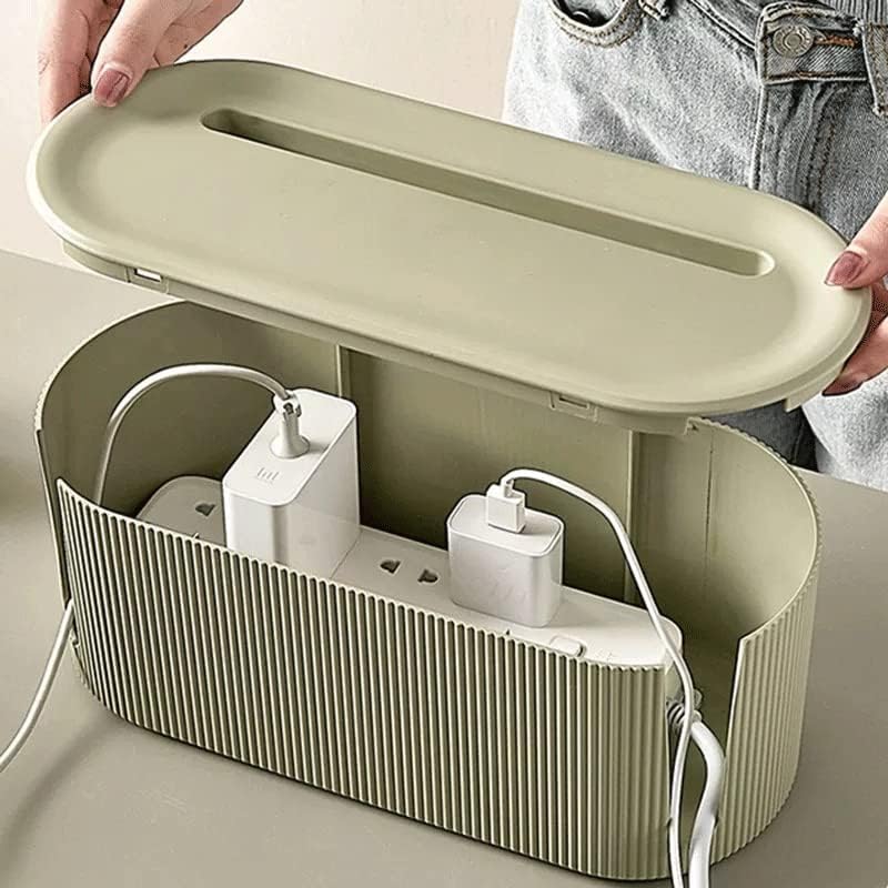 Large Plug Board Storage Box 2
