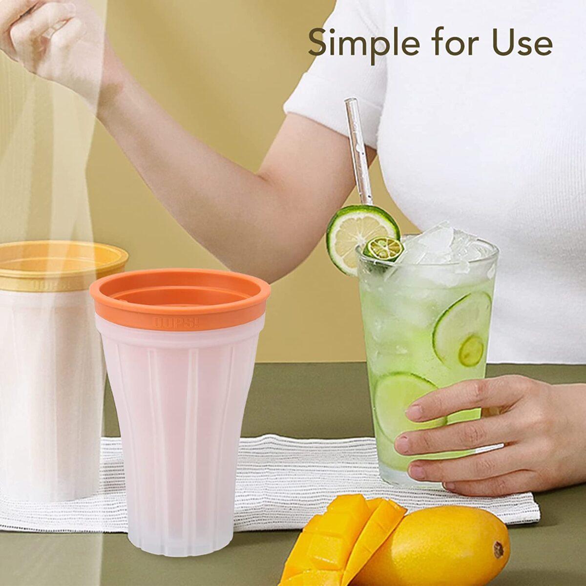 Slushie Maker Cup 2