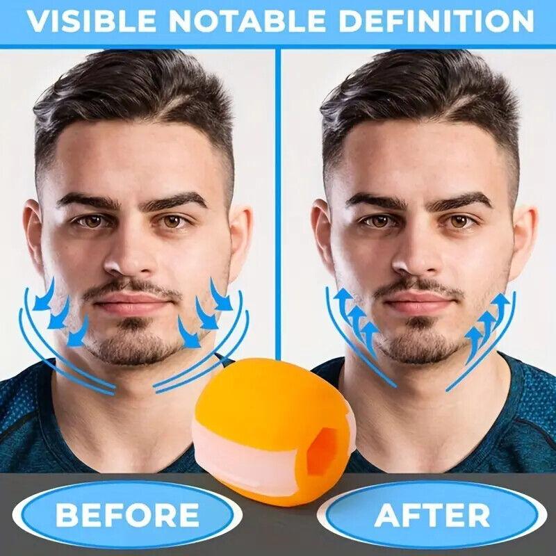 Chin Training Device 2