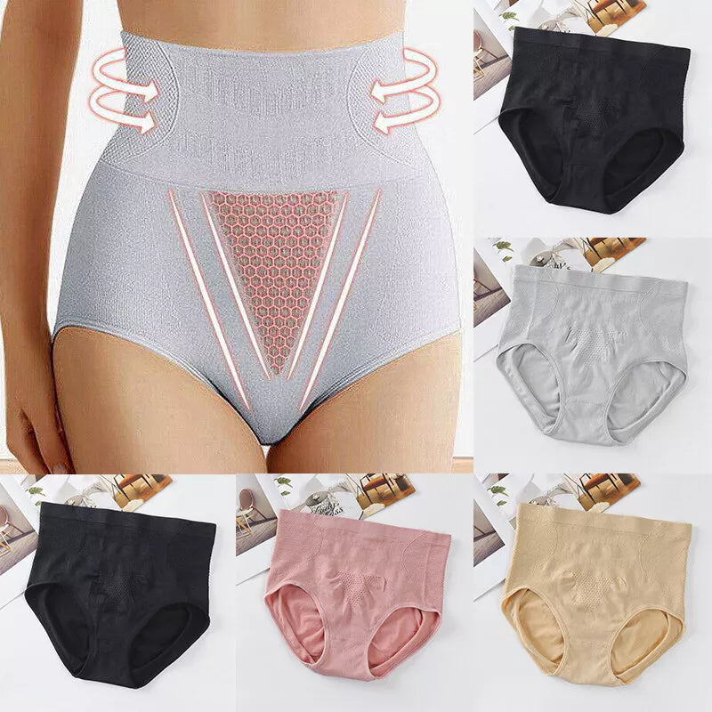 Tummy Control Shapewear 2