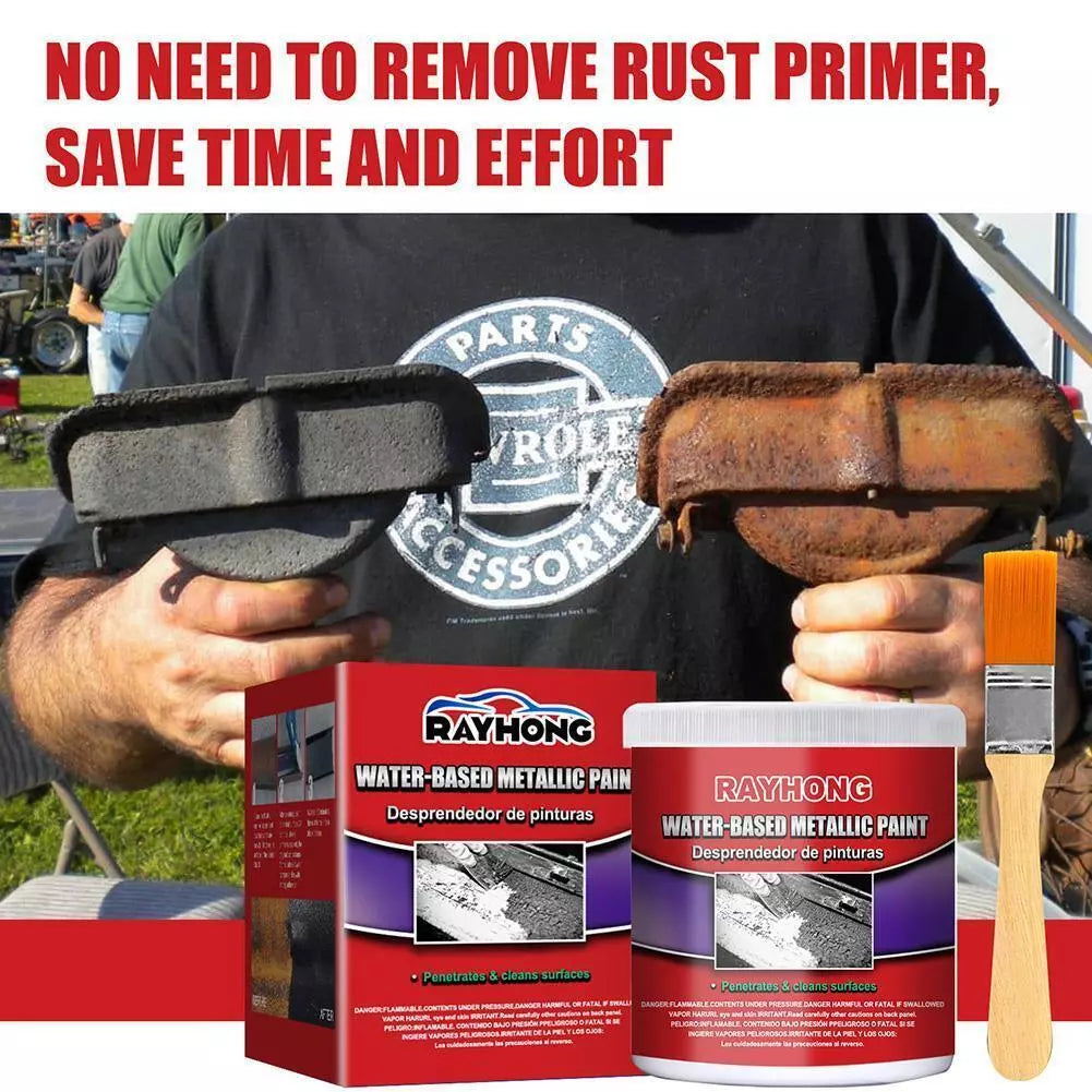 Rust Converter 2