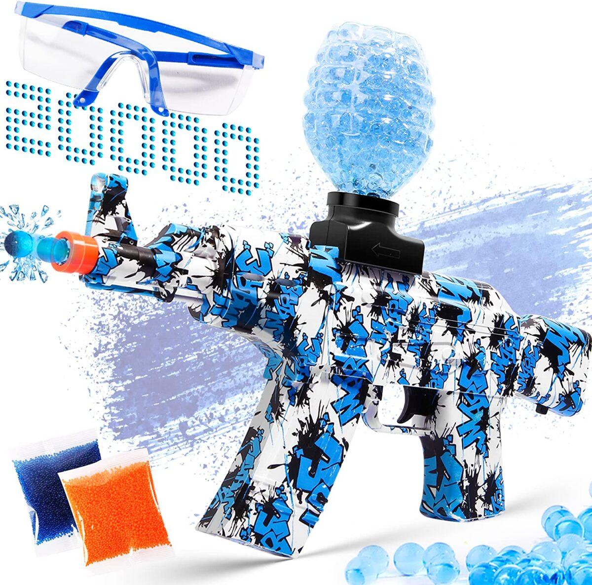 Electric Gel Ball Blaster 2