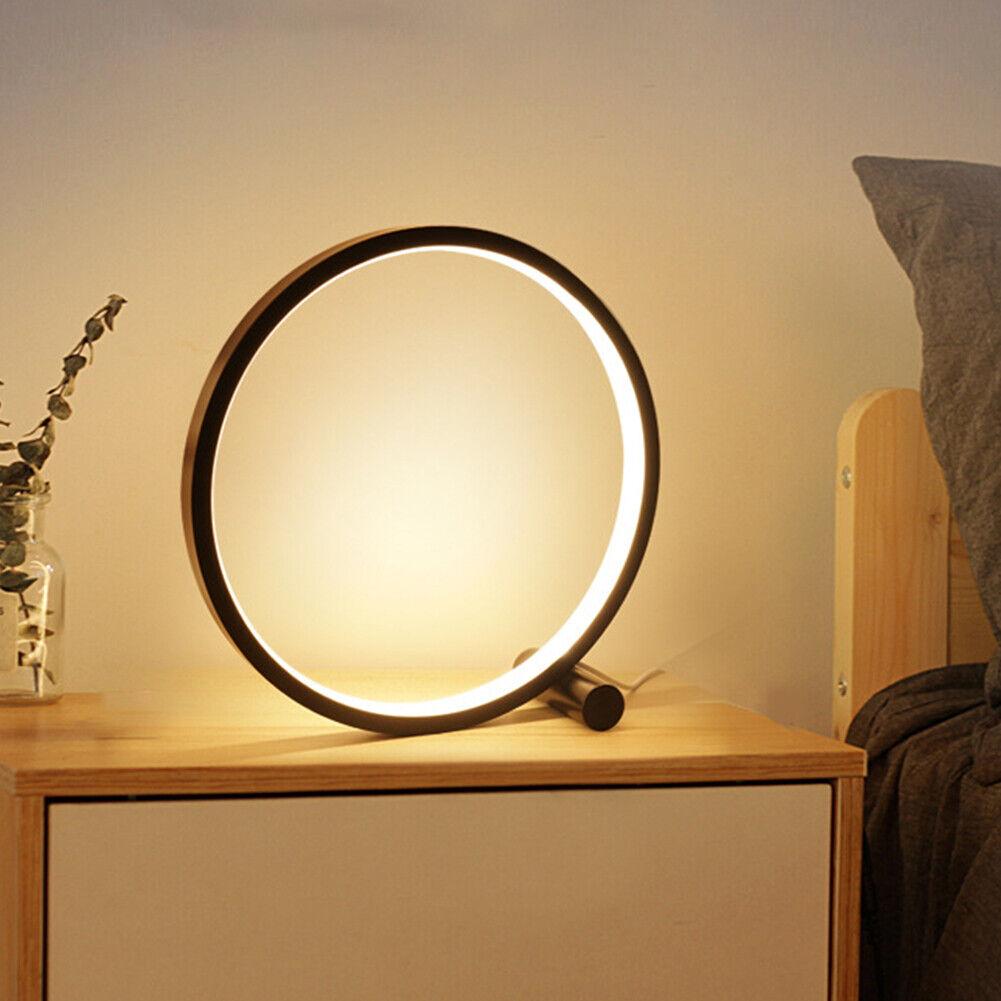 Smart Bedside Lamp 2