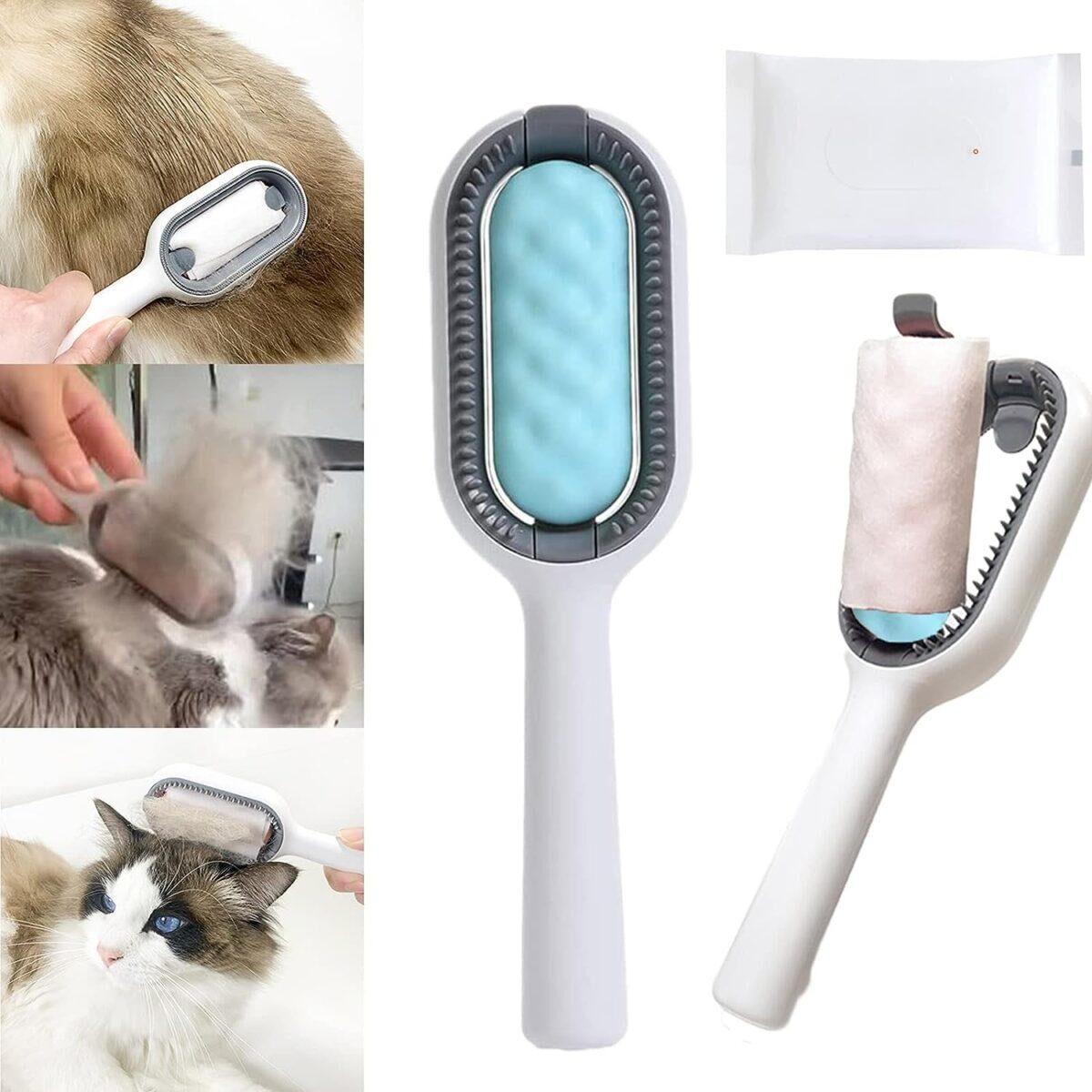 Universal Pet Knots Remover 2
