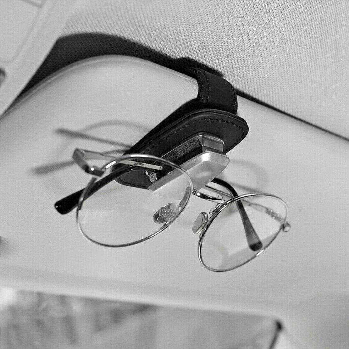 Car Glasses Holder 2