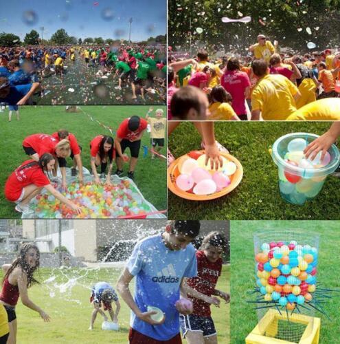 Water Balloon 2