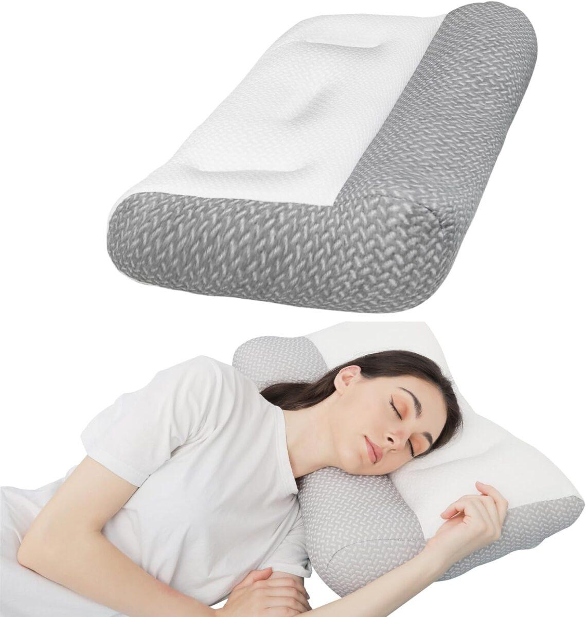 Super Ergonomic Pillow 2