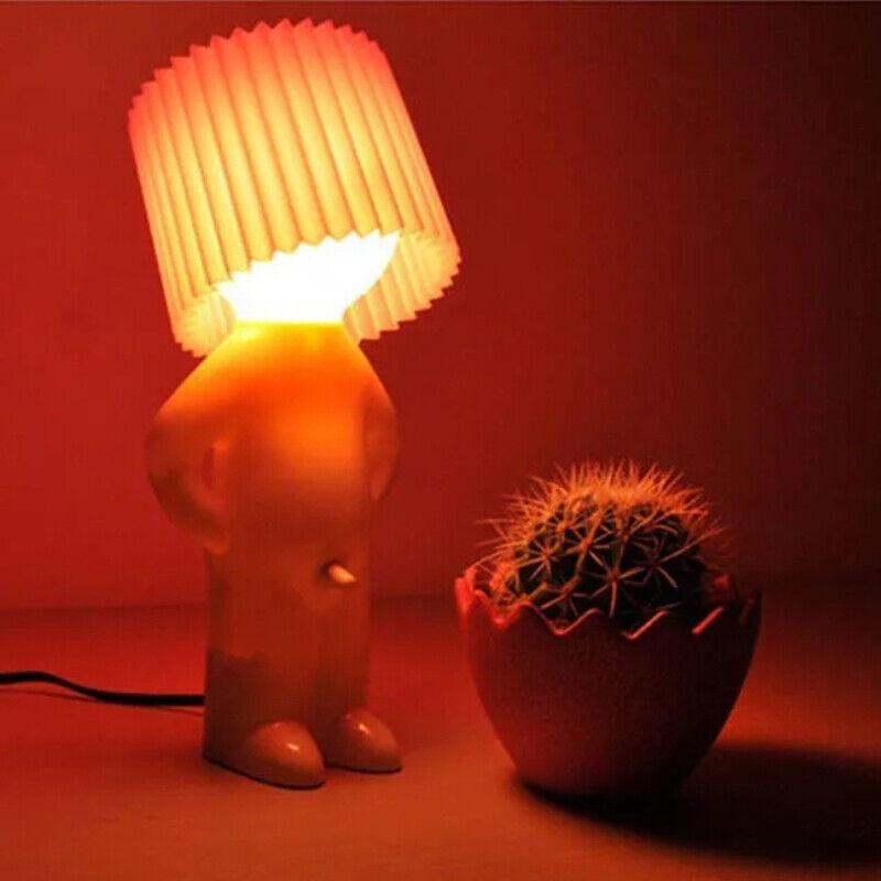 Small Night Lights Lamp 2