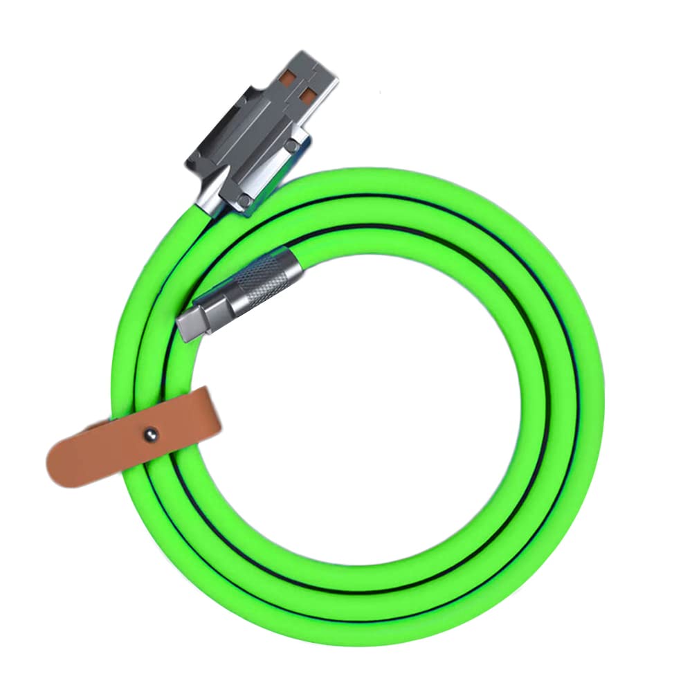 180° Rotating Fast Charge Cable 2