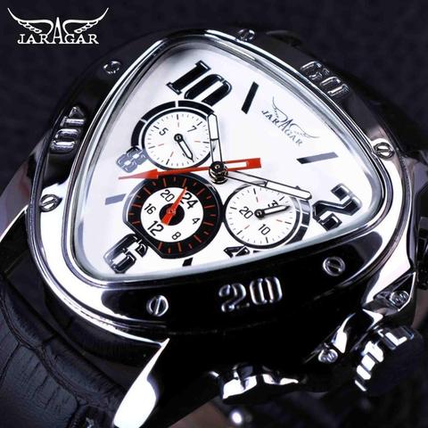 Luxury Power Watch 2
