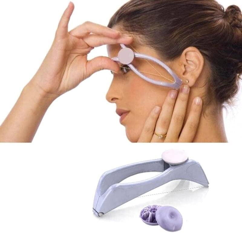 Portable Mini Women Hair Removal 2