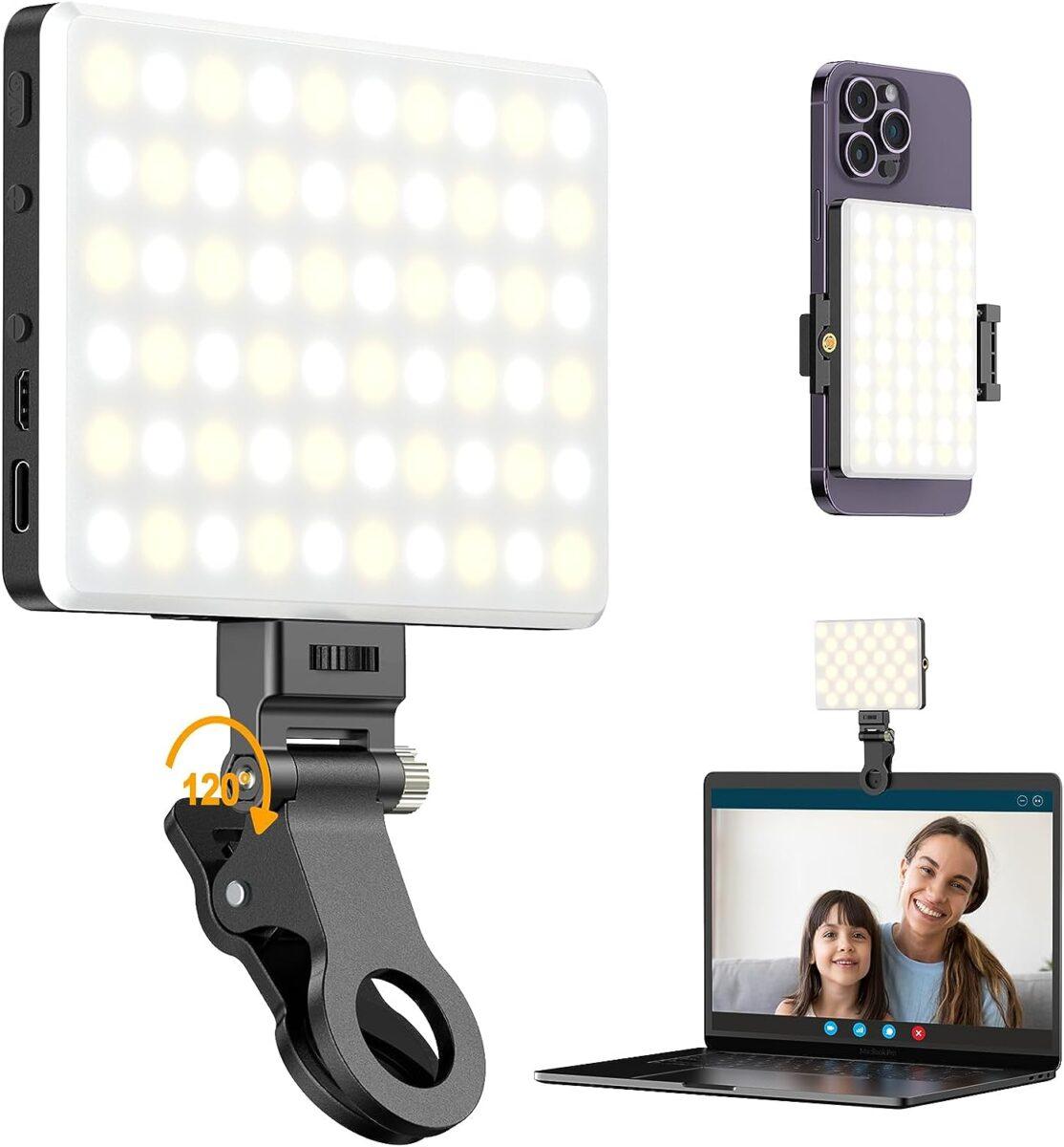 Selfie Light 2