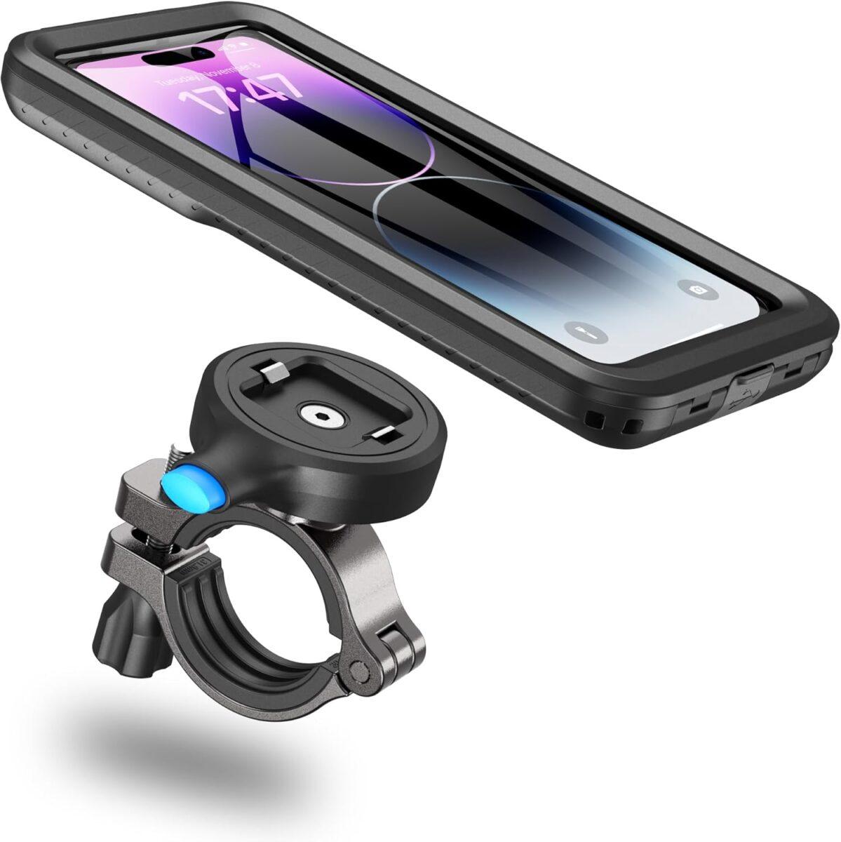 Waterproof Phone Holder 2