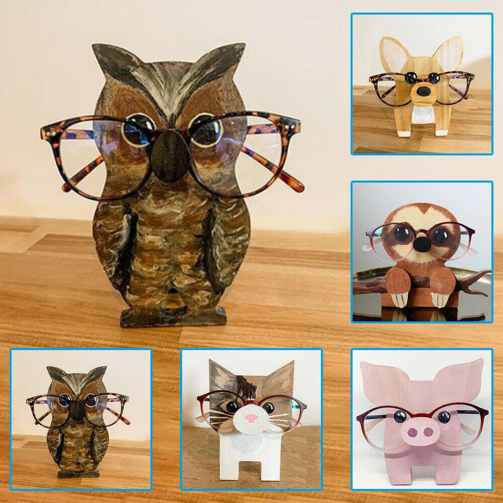 Pet Glasses Stand Holder 2