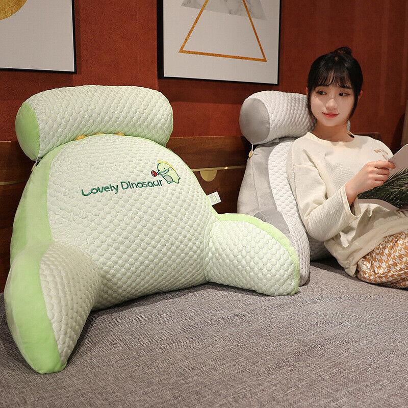 Reading Pillow for Bed 2