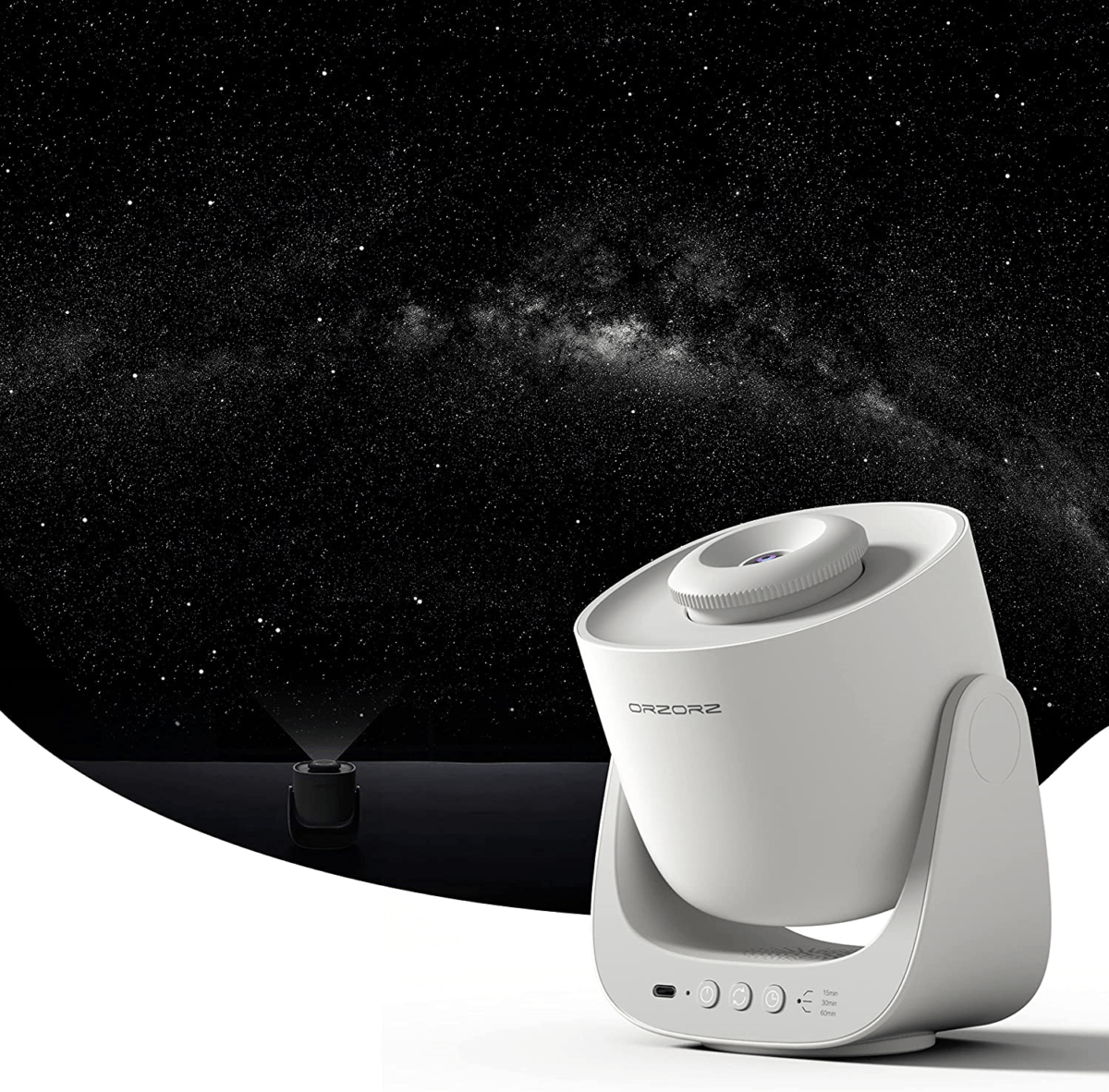 Star Projector 2