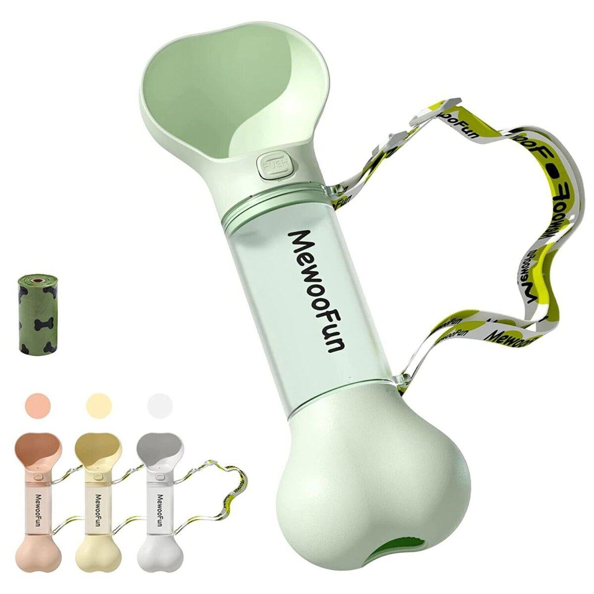 Dog Water Bottle 2