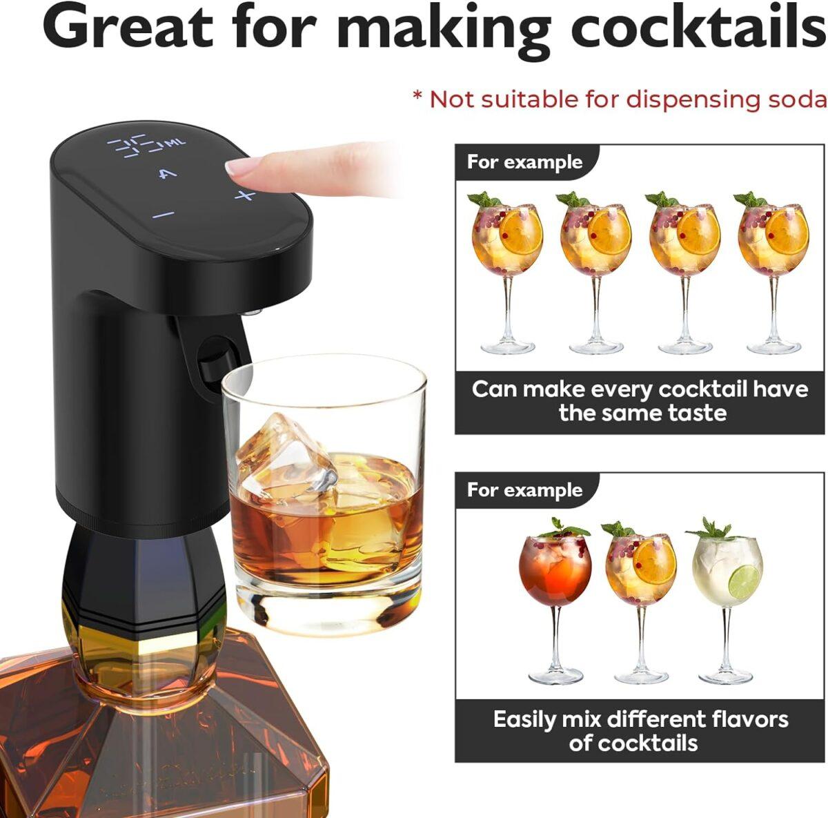 Wine Dispenser 2