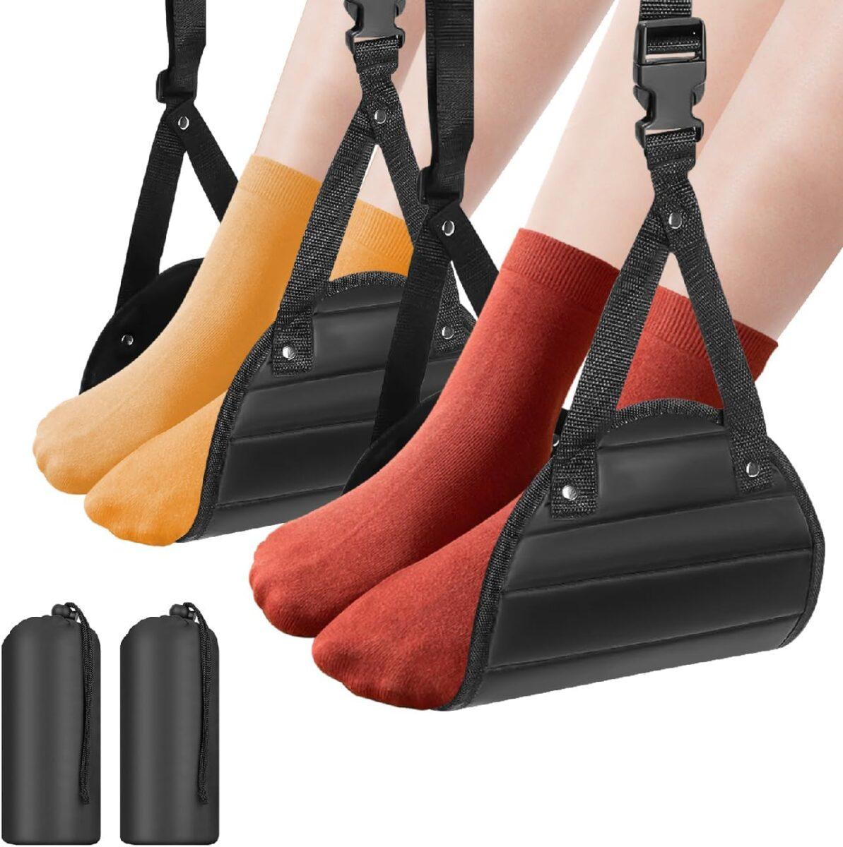Foot Hammock 2