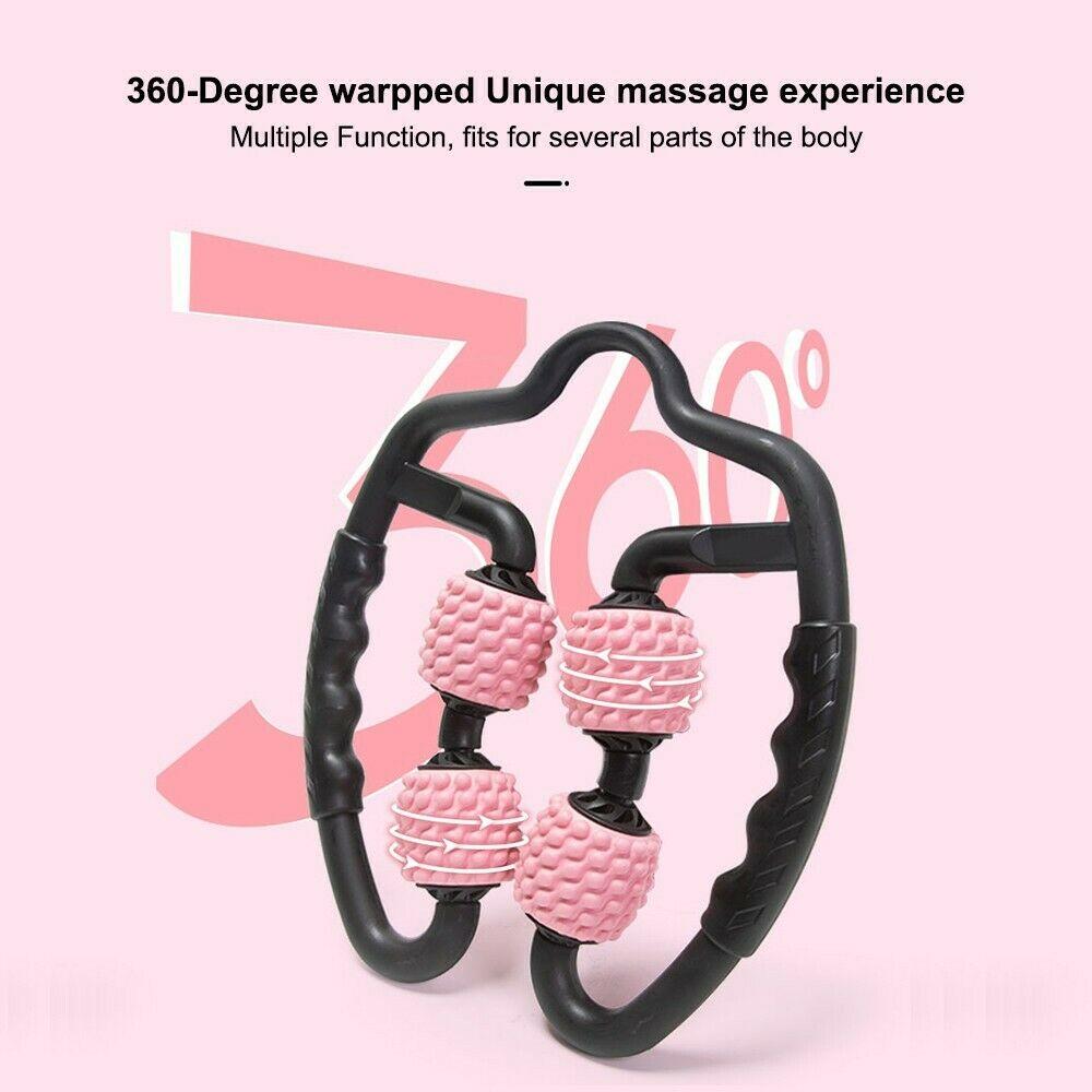 Muscle Relaxer Massage Roller 3