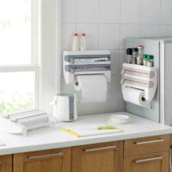 Multifunction Film Storage Rack 3