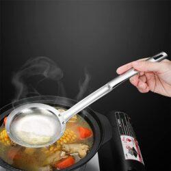 Colander Spoon 3