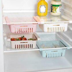 Refrigerator Storage Rack 3