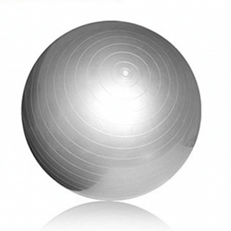 YOGA/PILATES ANTI-BURST FITNESS BALL 3