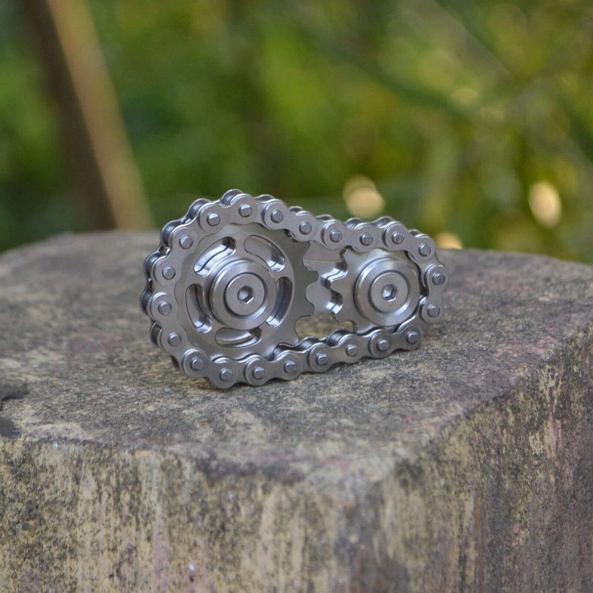 Fidget Toys Chain 3