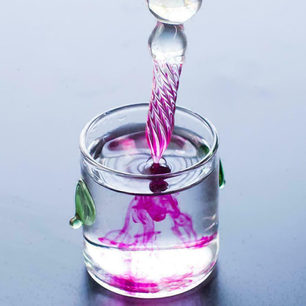 Crystal Glass Pen 3
