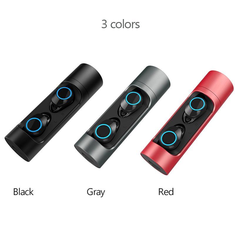 Sport Earphones 3