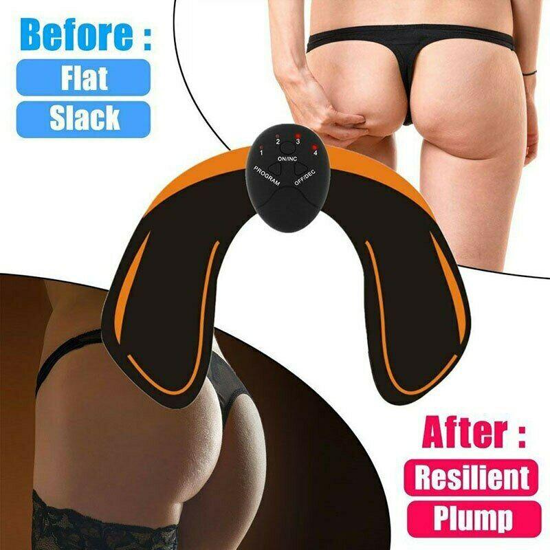 Hips Lift Massager 3