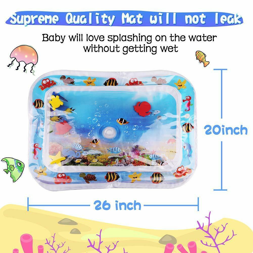 Baby Water Mat 3