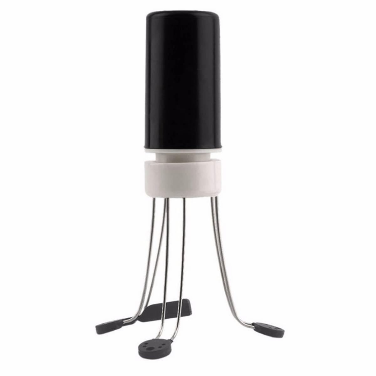 Automatic mixer stirrer 3