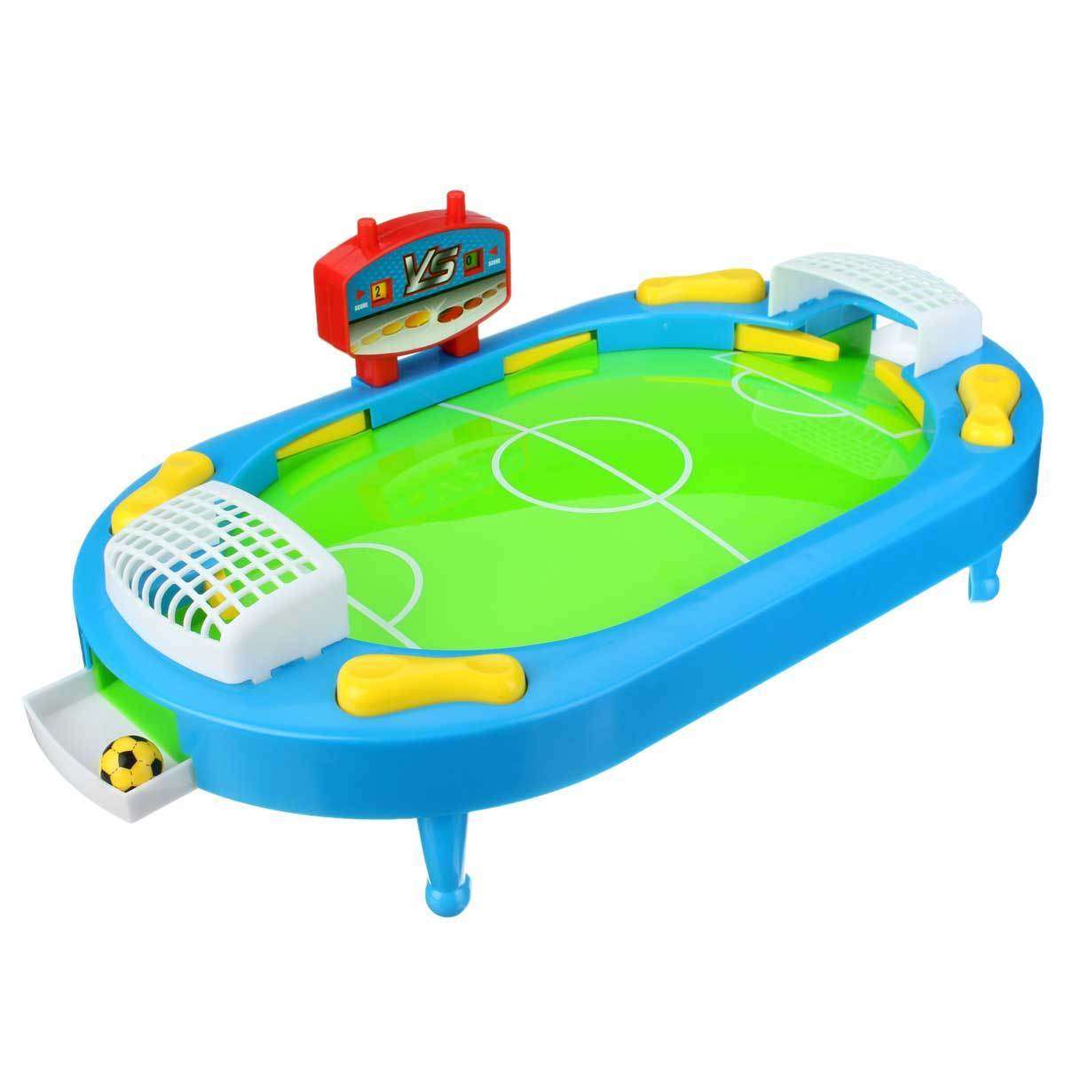 Tabletop Soccer 3